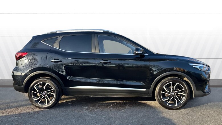 MG ZS 1.0T GDi Exclusive 5dr Petrol Hatchback